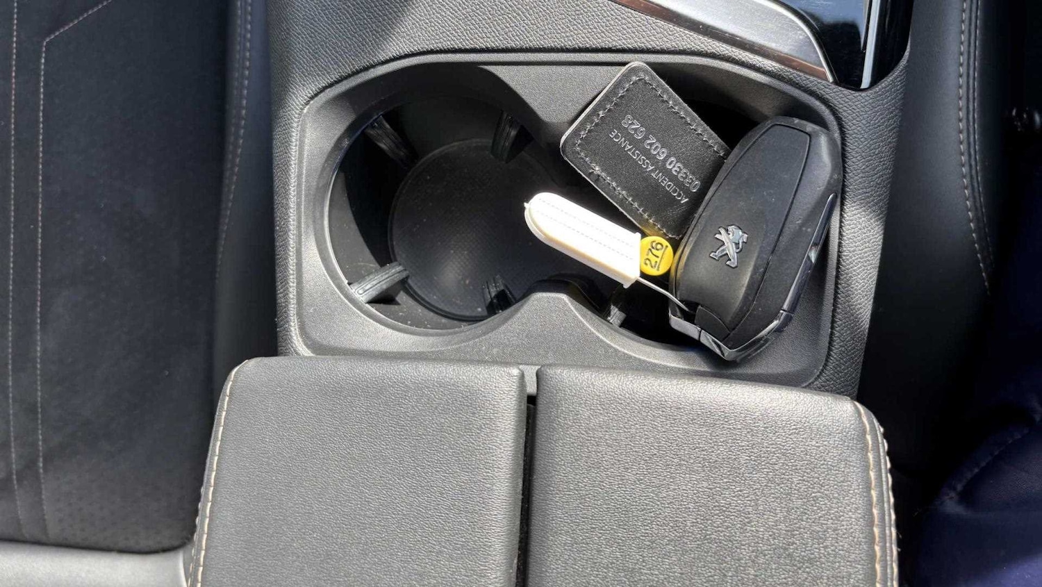 Vehicle 27