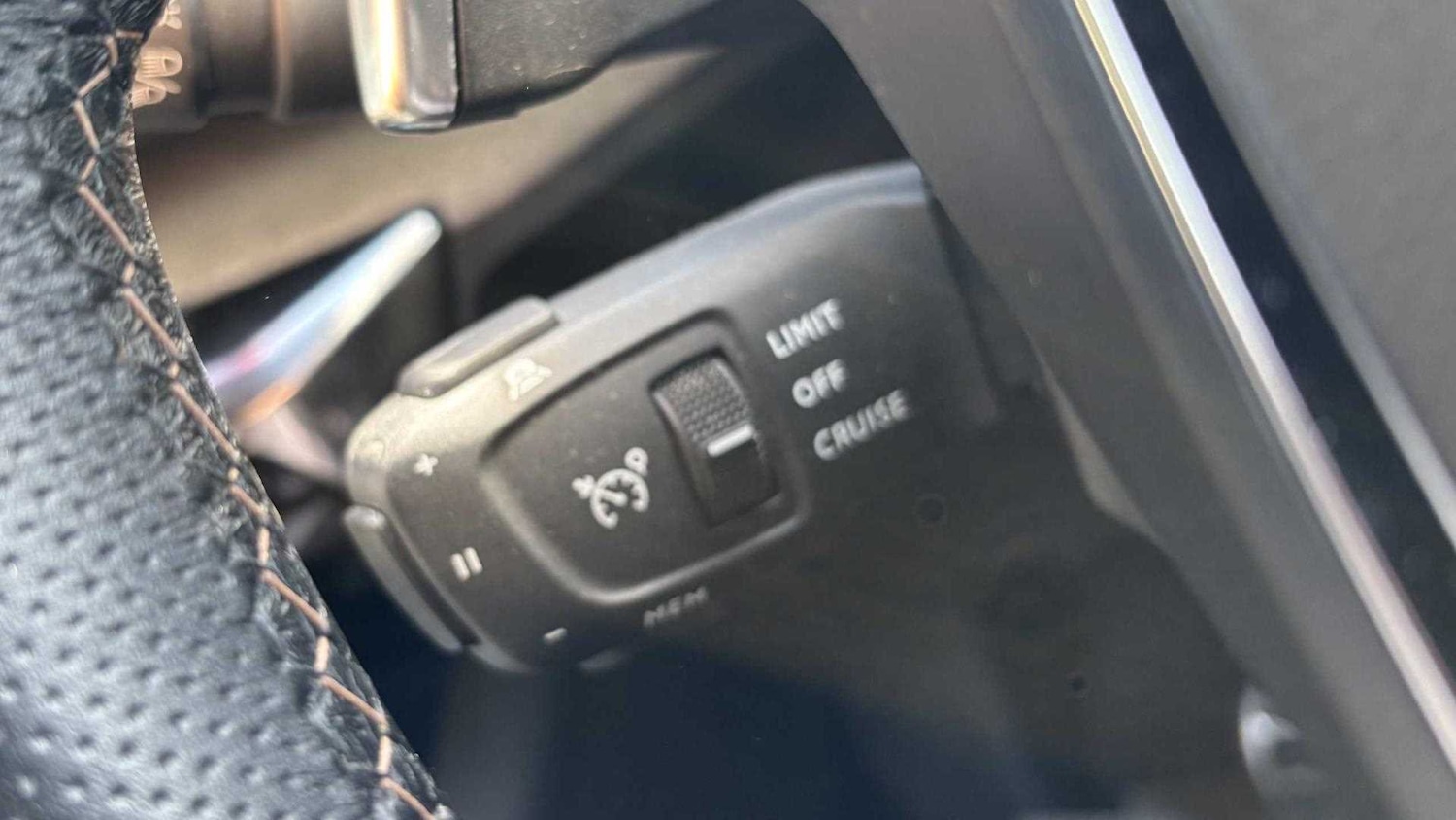 Vehicle 32