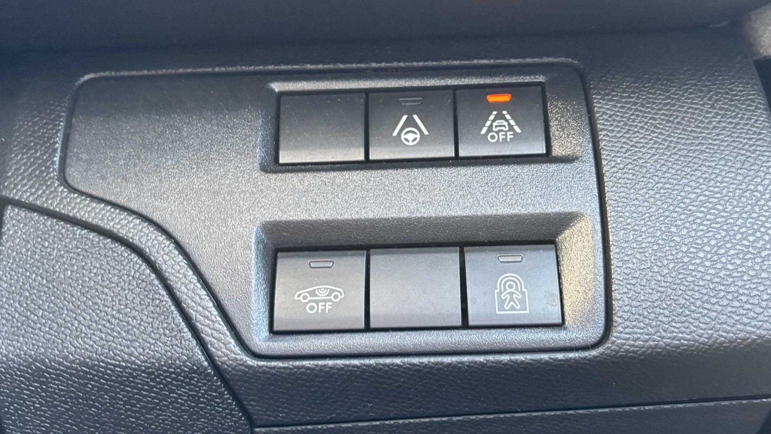 Vehicle 34