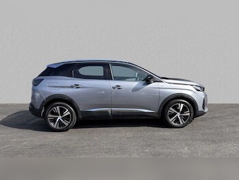 Used Peugeot 3008 2021 for sale - 75812615: Photo