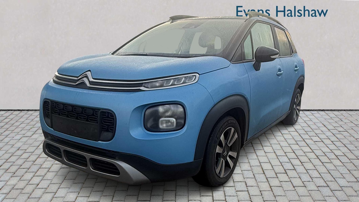 Used Citroen C3 Aircross 2019 for sale - 77018810: Photo 2