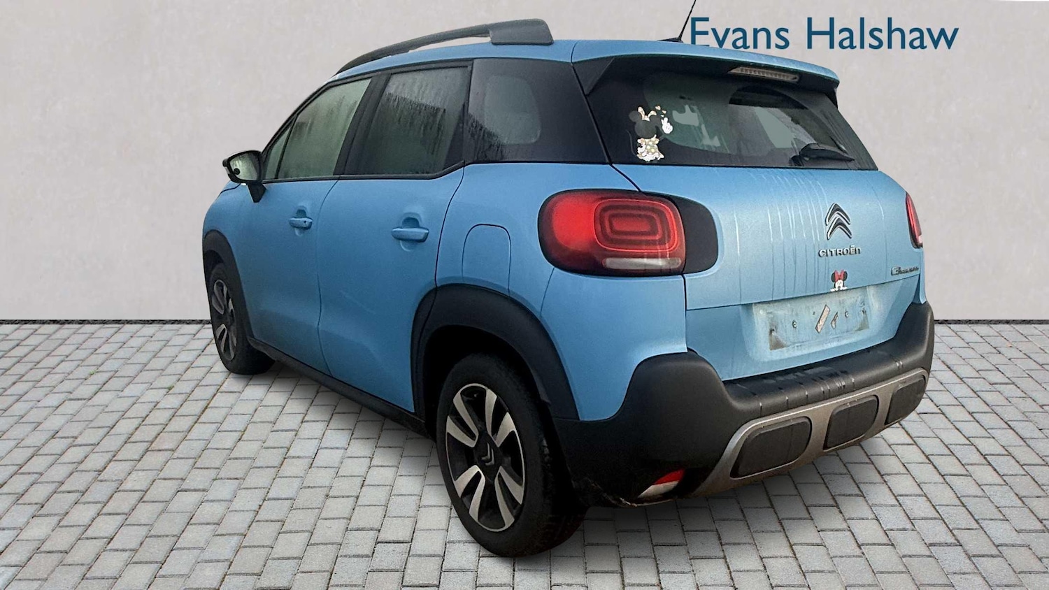 Used Citroen C3 Aircross 2019 for sale - 77018810: Photo 3