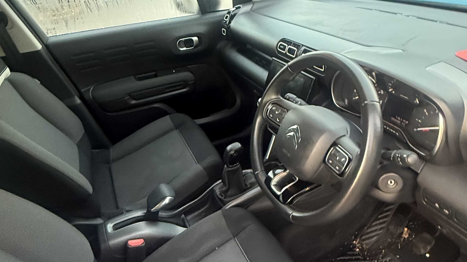 Used Citroen C3 Aircross 2019 for sale - 77018810: Photo 5