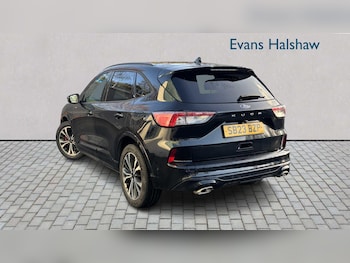 Used Ford Kuga 2023 for sale - 76718145: Photo