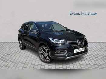 Used Renault Kadjar 2021 for sale - 79671842: Photo