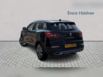Used Renault Kadjar 2021 for sale - 79671842: Photo