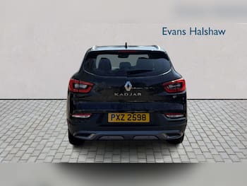 Used Renault Kadjar 2021 for sale - 79671842: Photo