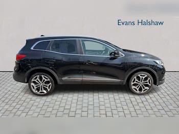 Used Renault Kadjar 2021 for sale - 79671842: Photo
