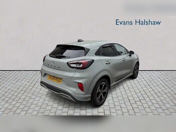 Used Ford Puma 2024 for sale - 78465064: Photo
