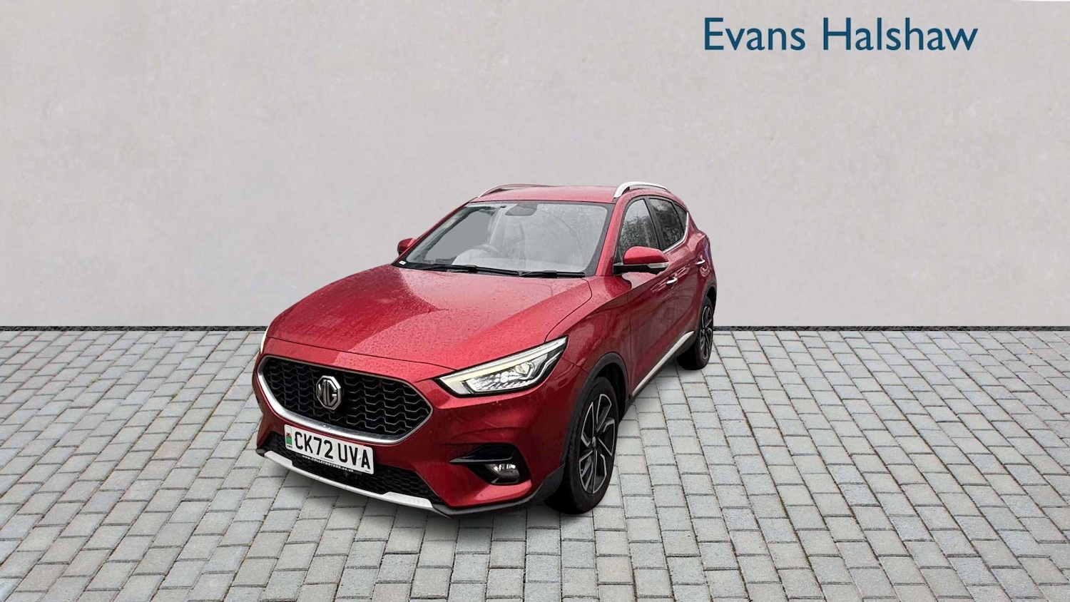 Used MG MG ZS 2023 for sale - 77674661: Photo 2