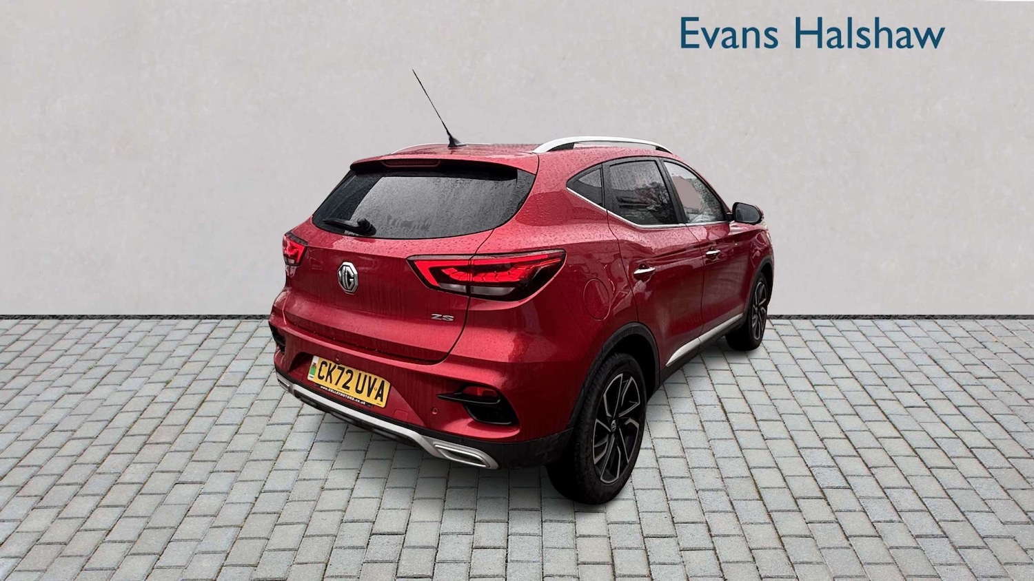 Used MG MG ZS 2023 for sale - 77674661: Photo 4