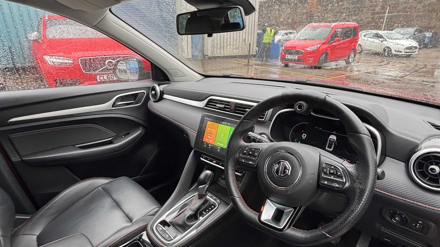 Used MG MG ZS 2023 for sale - 77674661: Photo 5