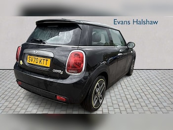 Used MINI Hatch 2020 for sale - 78666280: Photo