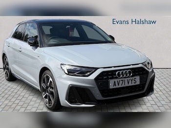 Used Audi A1 2021 for sale - 79204857: Photo