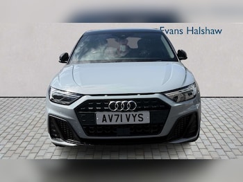 Used Audi A1 2021 for sale - 79204857: Photo