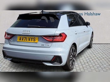 Used Audi A1 2021 for sale - 79204857: Photo