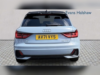 Used Audi A1 2021 for sale - 79204857: Photo