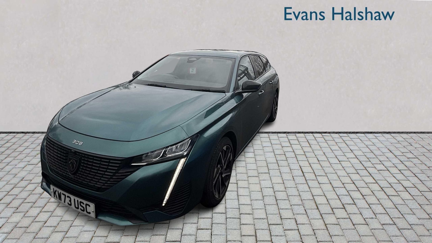 Used Peugeot 308 2023 for sale - 77389852: Photo 2