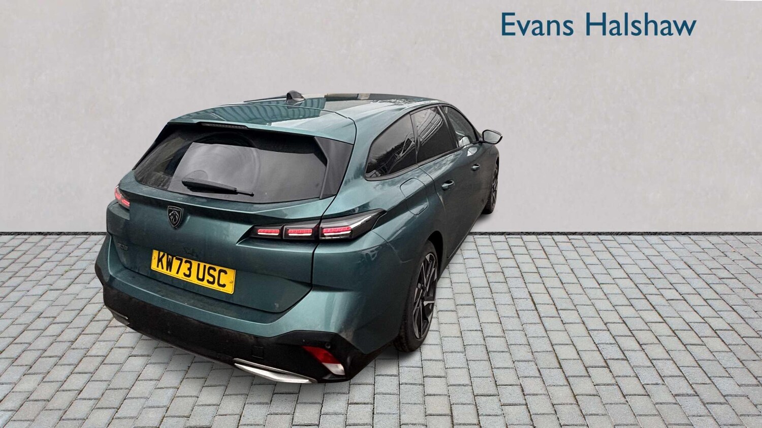 Used Peugeot 308 2023 for sale - 77389852: Photo 4