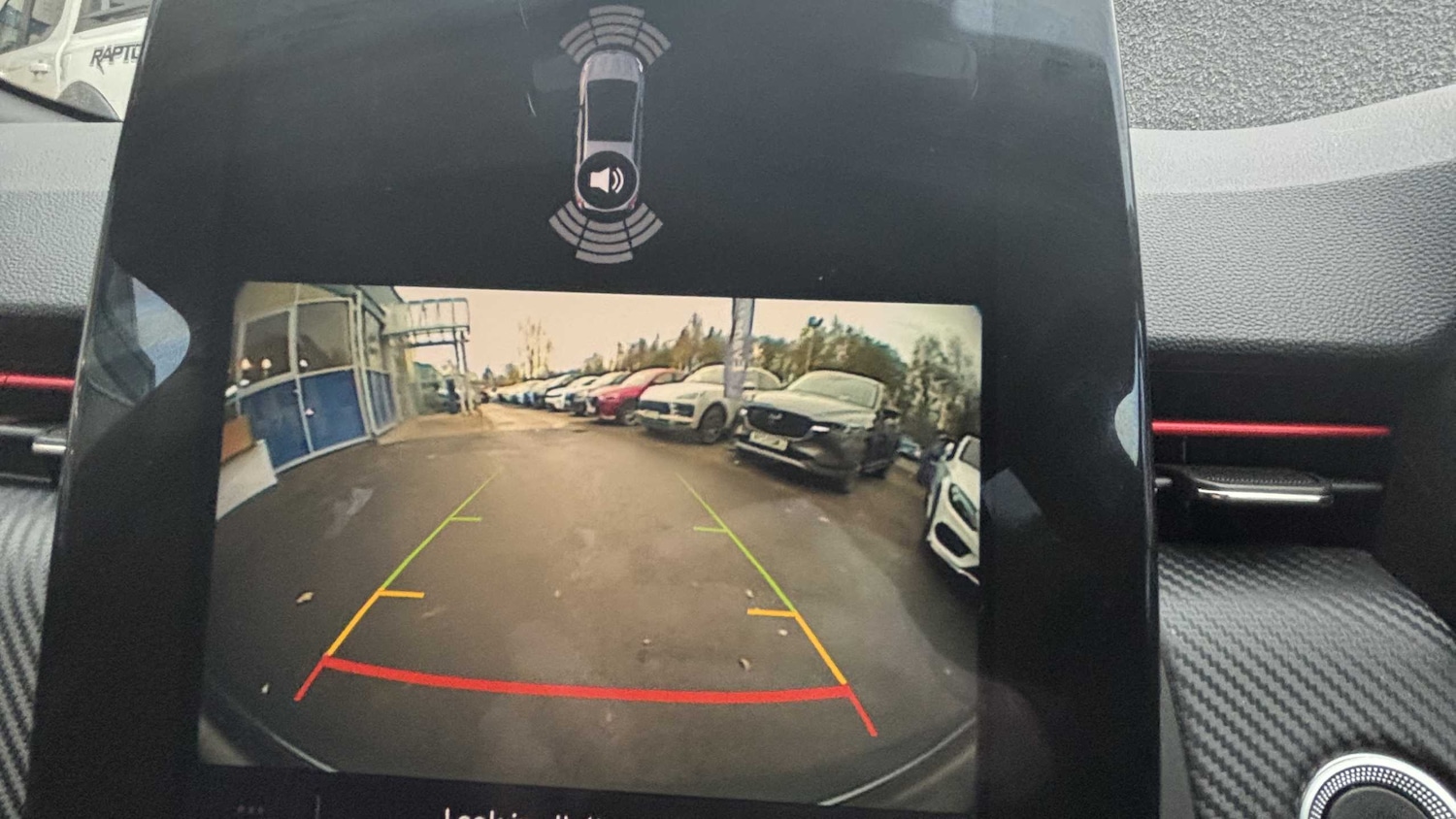 Used Renault Clio 2023 for sale - 76435811: Photo 16