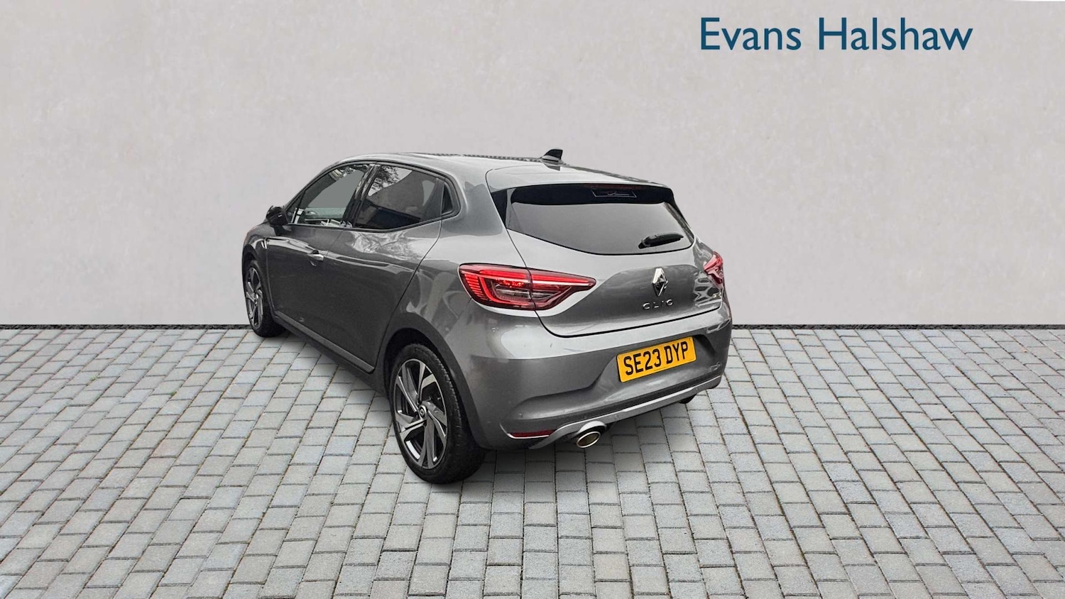 Used Renault Clio 2023 for sale - 76435811: Photo 5