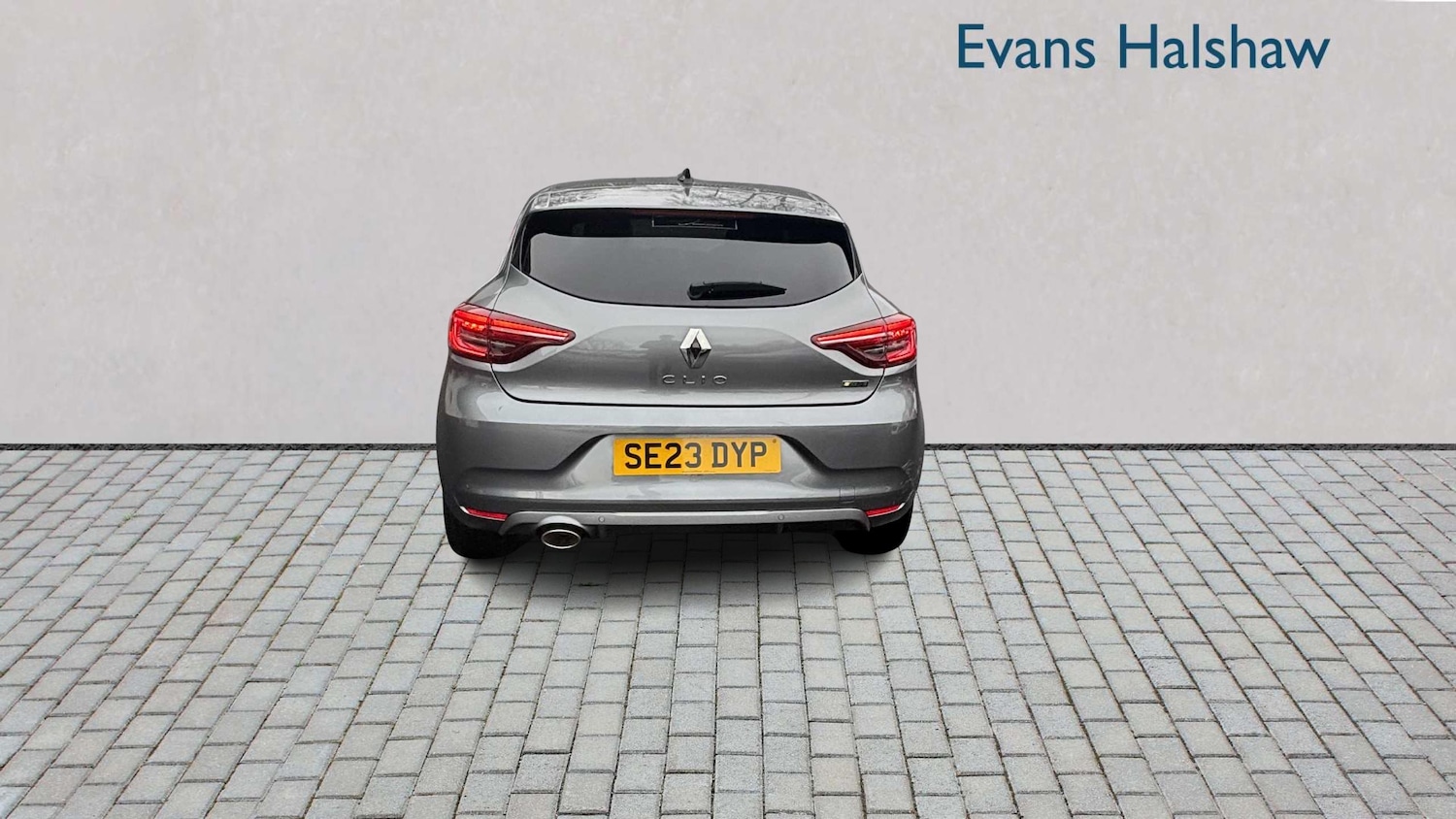 Used Renault Clio 2023 for sale - 76435811: Photo 6