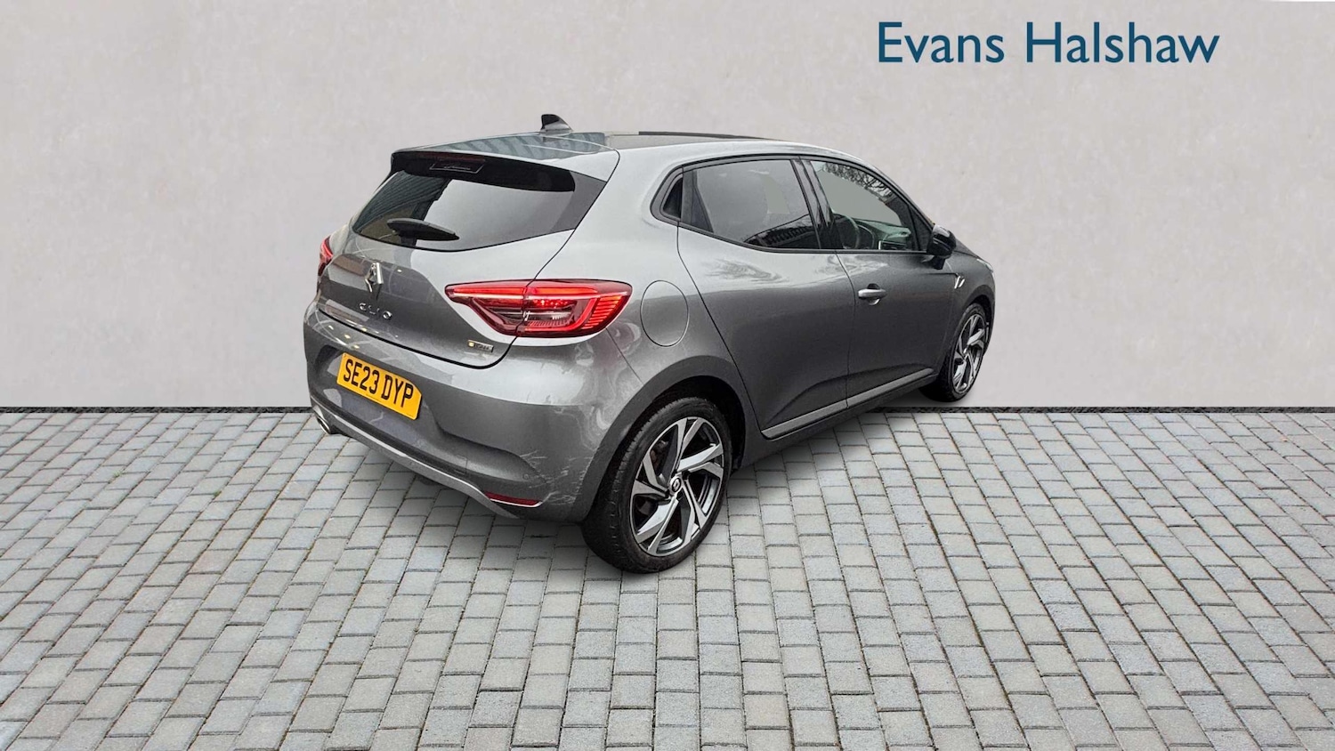 Used Renault Clio 2023 for sale - 76435811: Photo 7