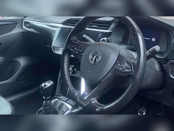 Used Vauxhall Corsa 2023 for sale - 79204836: Photo