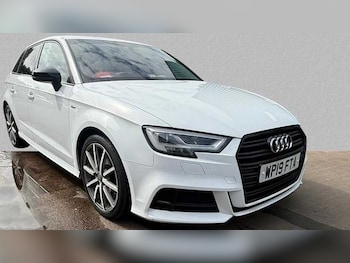 Used Audi A3 2019 for sale - 75812616: Photo