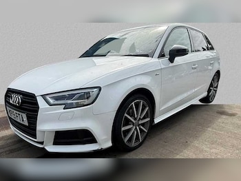 Used Audi A3 2019 for sale - 75812616: Photo