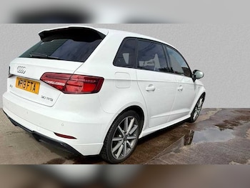 Used Audi A3 2019 for sale - 75812616: Photo
