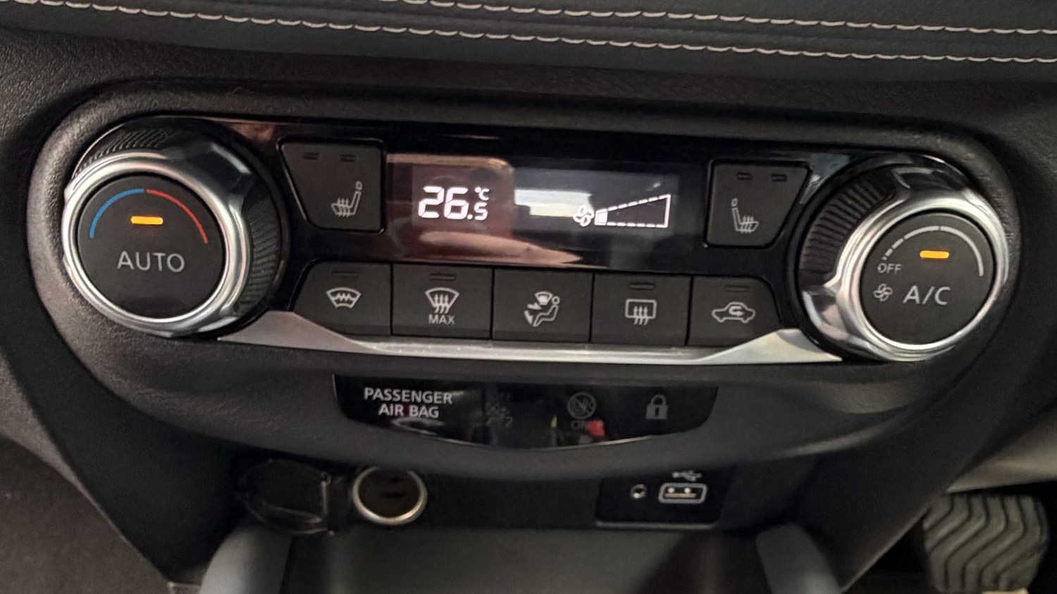 Used Nissan Juke 2020 for sale - 78149177: Photo 10