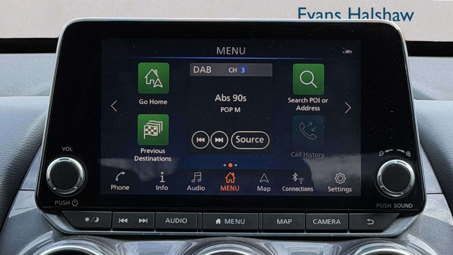 Used Nissan Juke 2020 for sale - 78149177: Photo 11