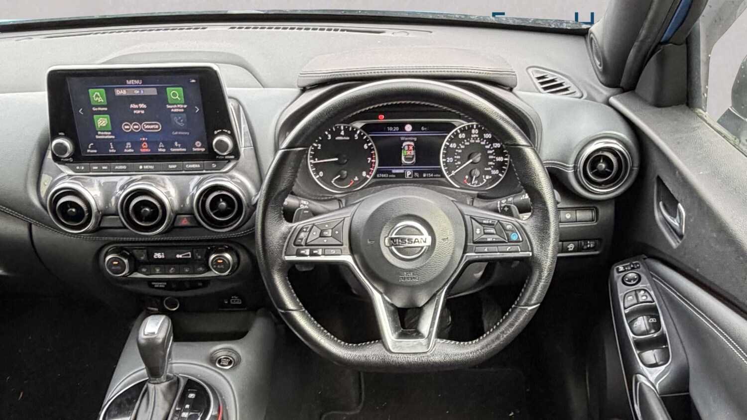 Used Nissan Juke 2020 for sale - 78149177: Photo 13