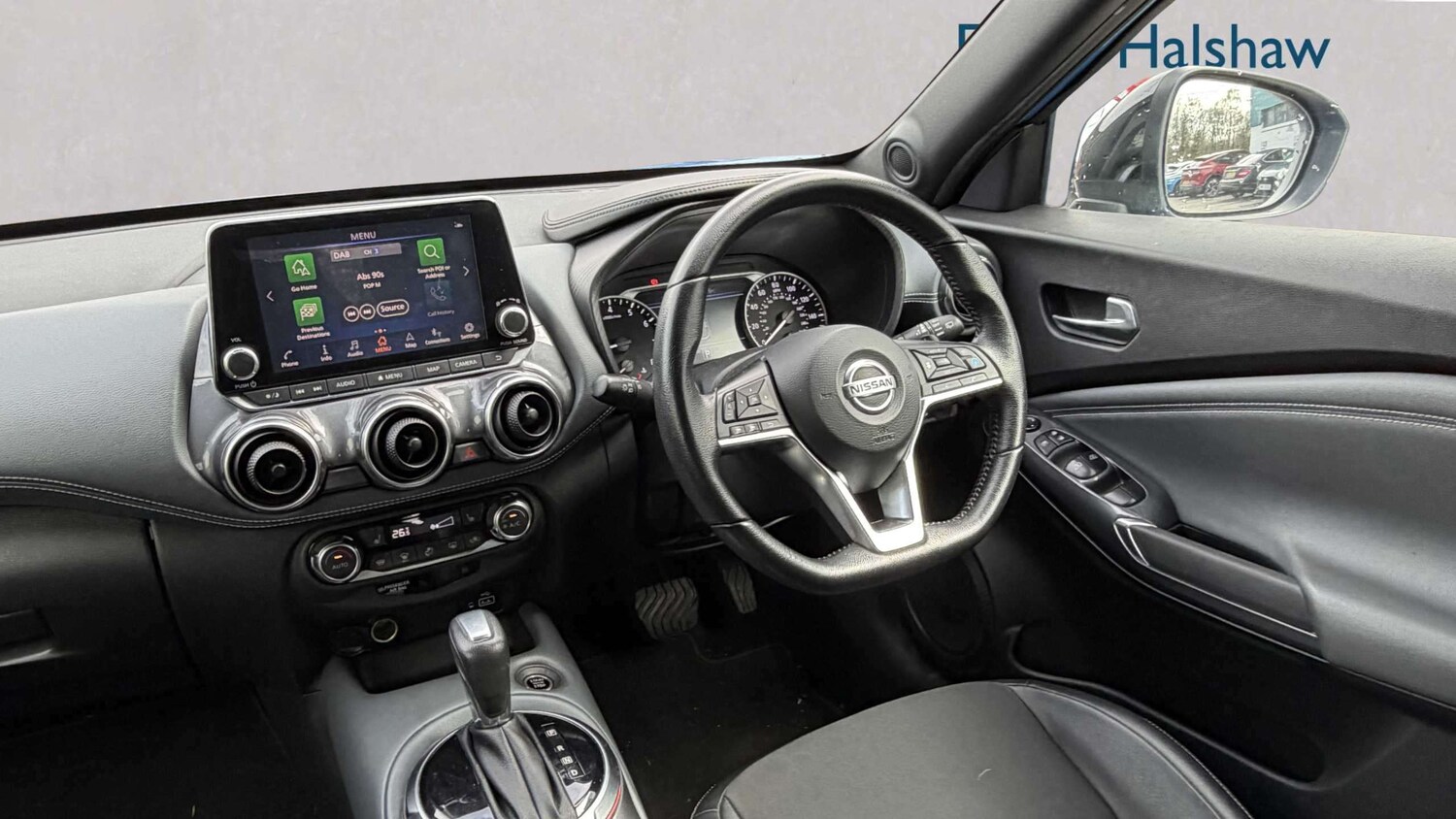 Used Nissan Juke 2020 for sale - 78149177: Photo 14