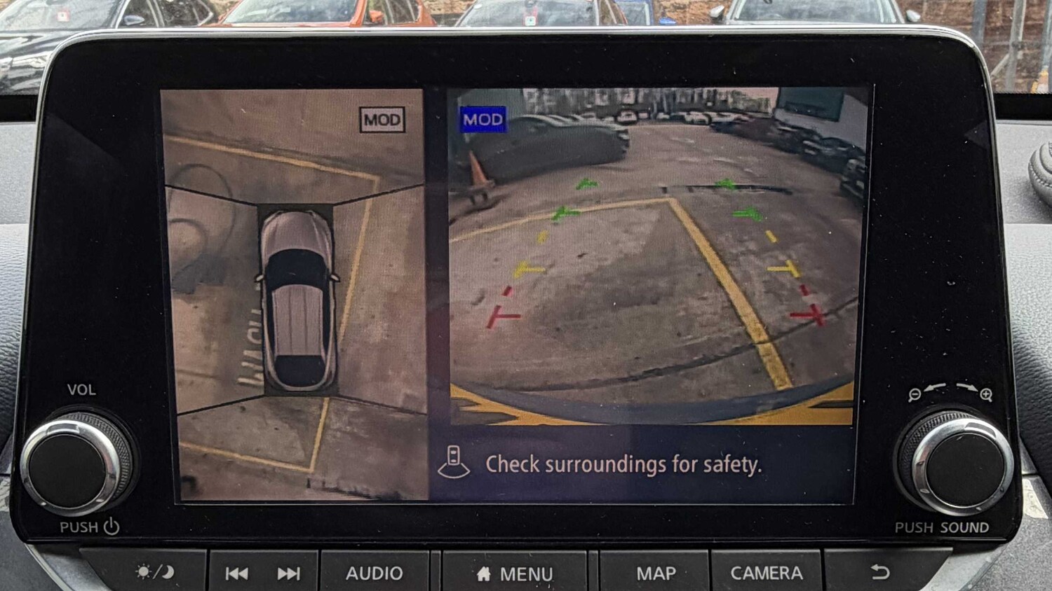 Used Nissan Juke 2020 for sale - 78149177: Photo 17