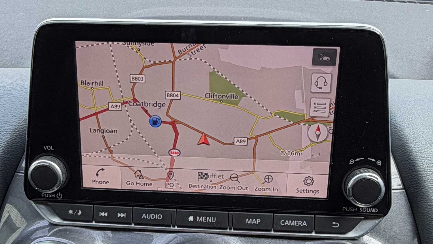 Used Nissan Juke 2020 for sale - 78149177: Photo 18