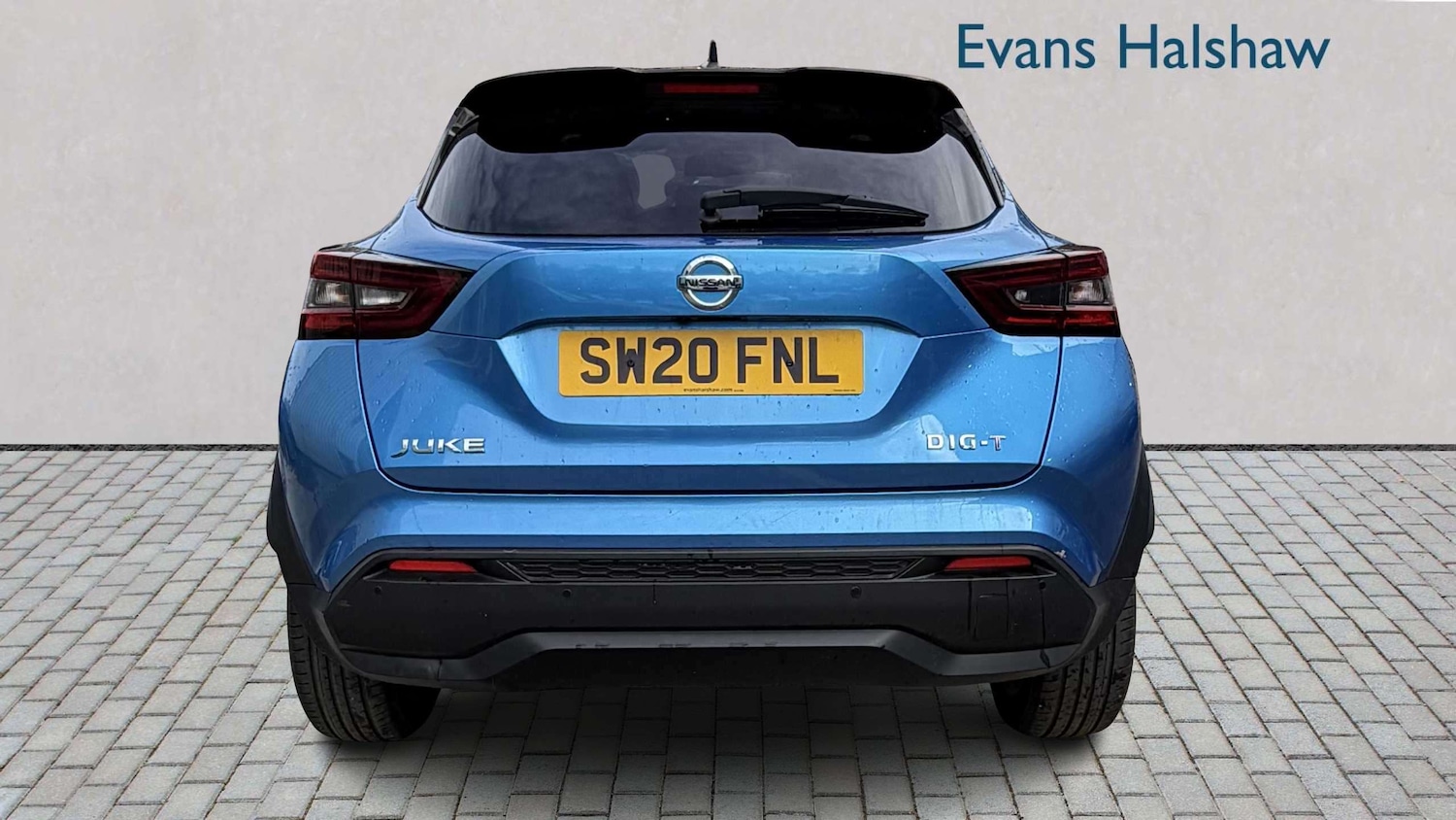 Used Nissan Juke 2020 for sale - 78149177: Photo 5