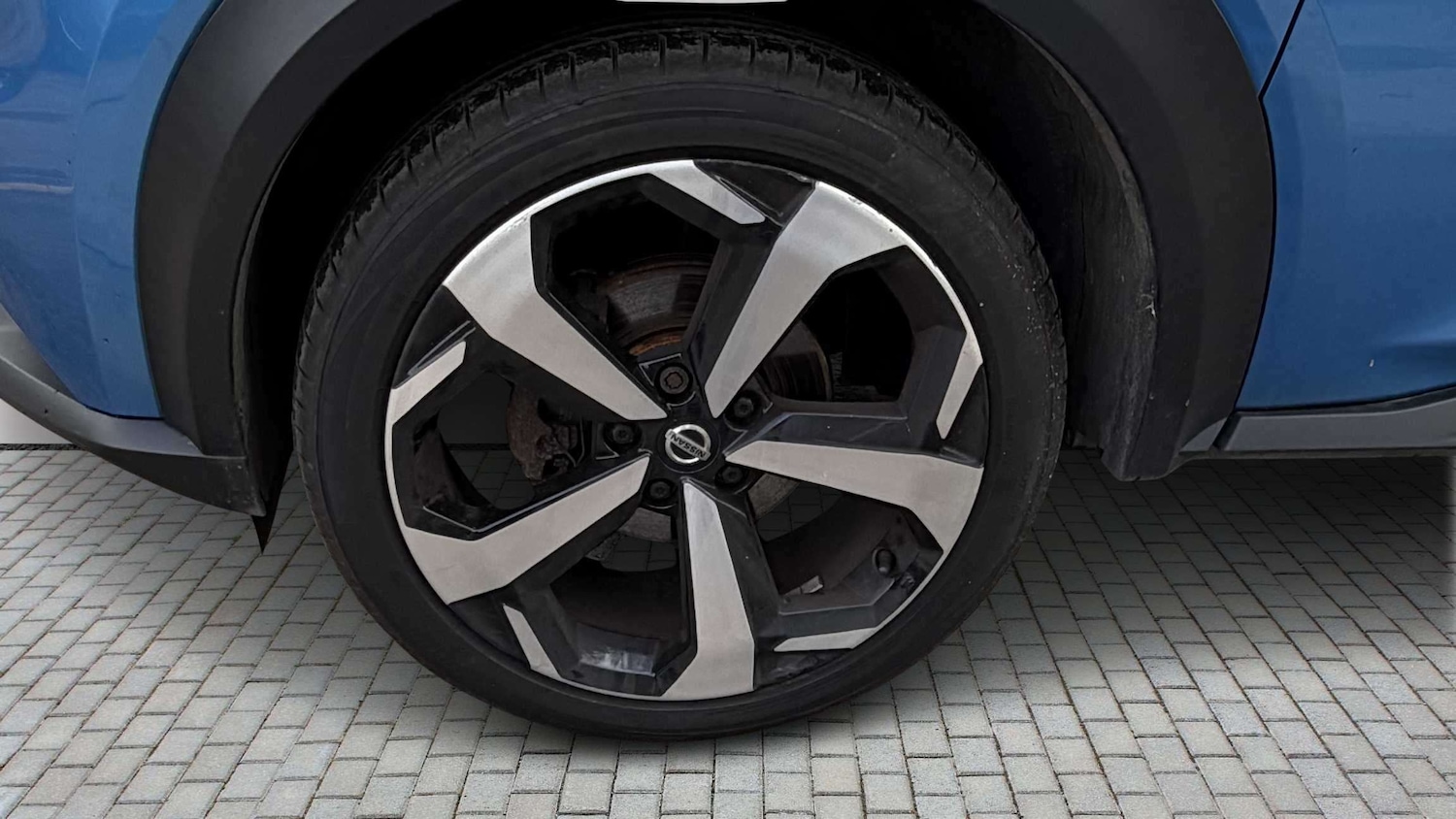 Used Nissan Juke 2020 for sale - 78149177: Photo 7