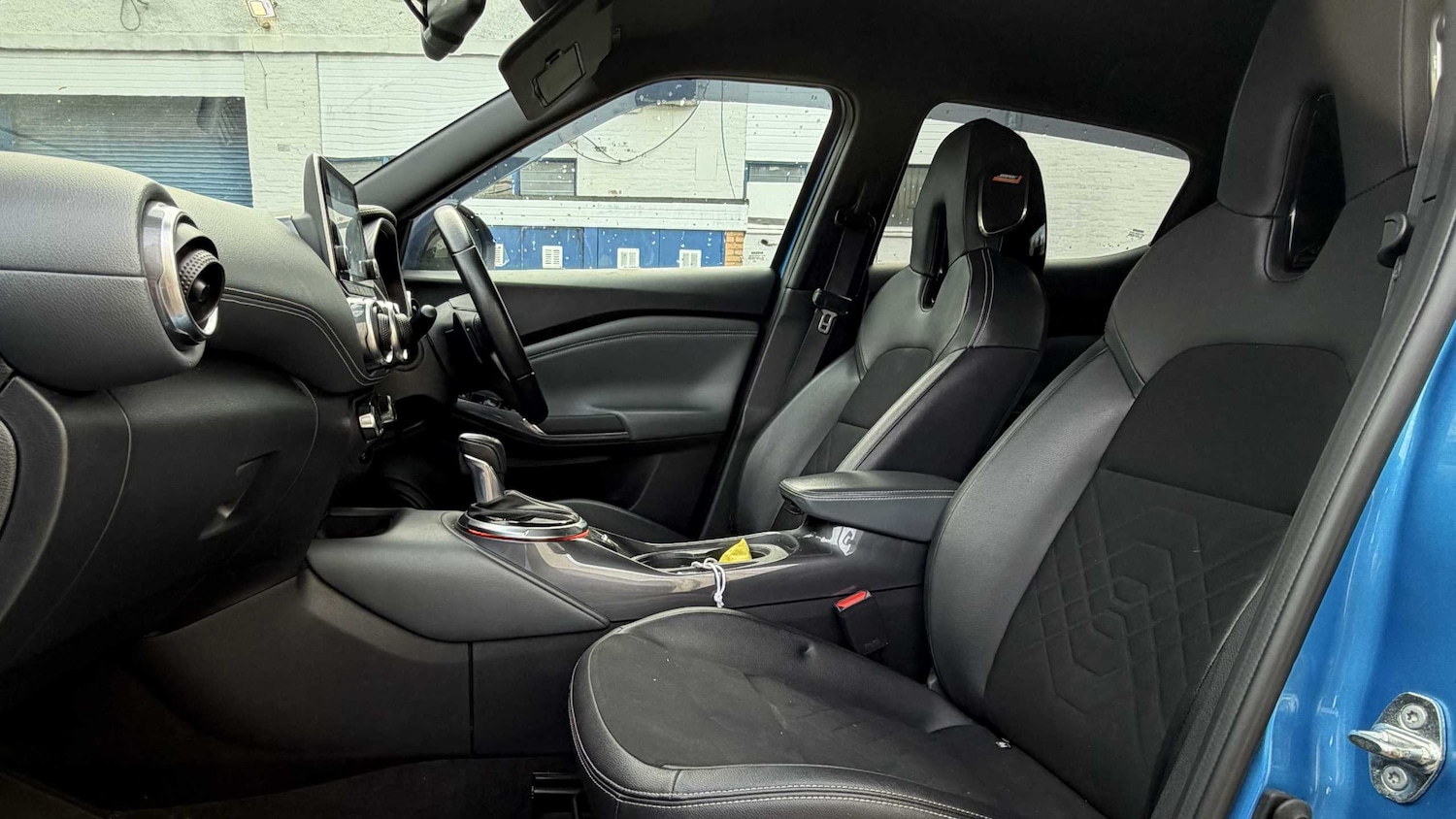 Used Nissan Juke 2020 for sale - 78149177: Photo 8