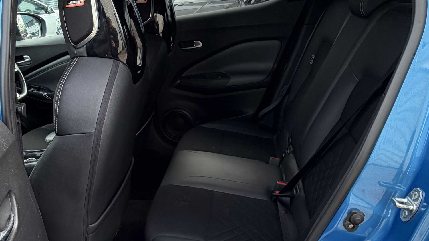 Used Nissan Juke 2020 for sale - 78149177: Photo 9