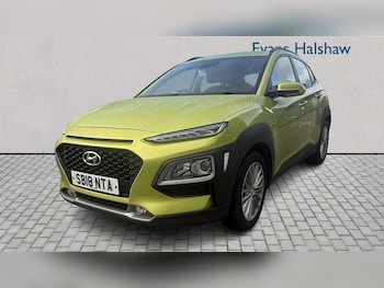 Used Hyundai KONA 2018 for sale - 77698727: Photo