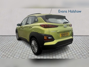 Used Hyundai KONA 2018 for sale - 77698727: Photo