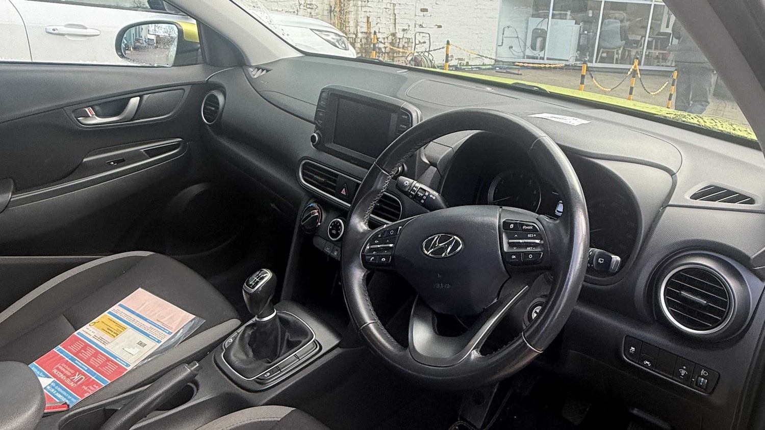 Used Hyundai KONA 2018 for sale - 77698727: Photo 5