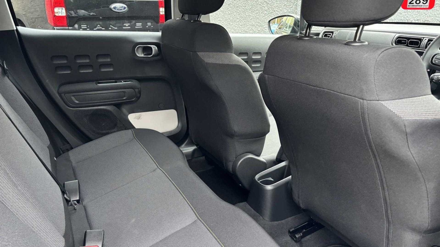 Vehicle 15