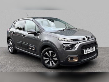 Used Citroen C3 2023 for sale - 76025742: Photo