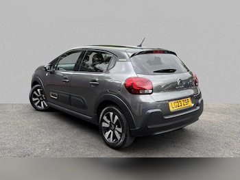 Used Citroen C3 2023 for sale - 76025742: Photo