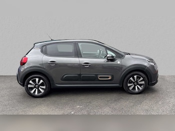 Used Citroen C3 2023 for sale - 76025742: Photo