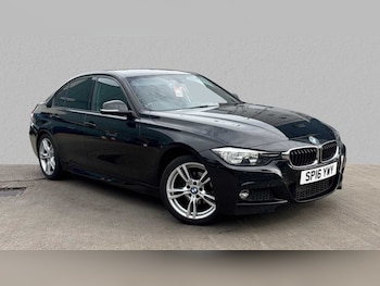 Used BMW 3 Series 2016 for sale - 75812985: Photo