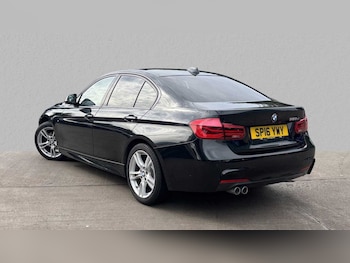 Used BMW 3 Series 2016 for sale - 75812985: Photo